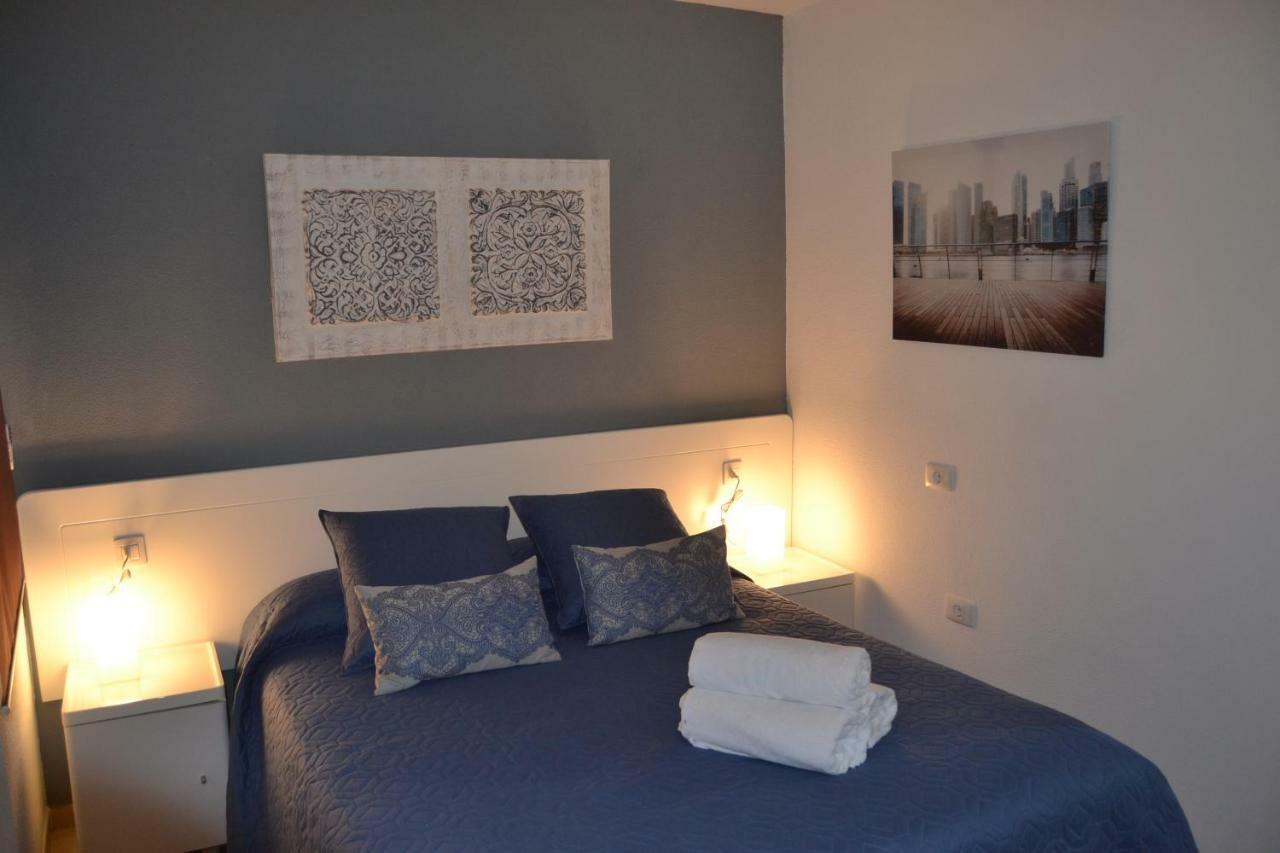Apartamento Vacacional Atico Frente Al Mar Candelaria Extérieur photo